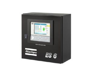 ES-中央控制解決方案